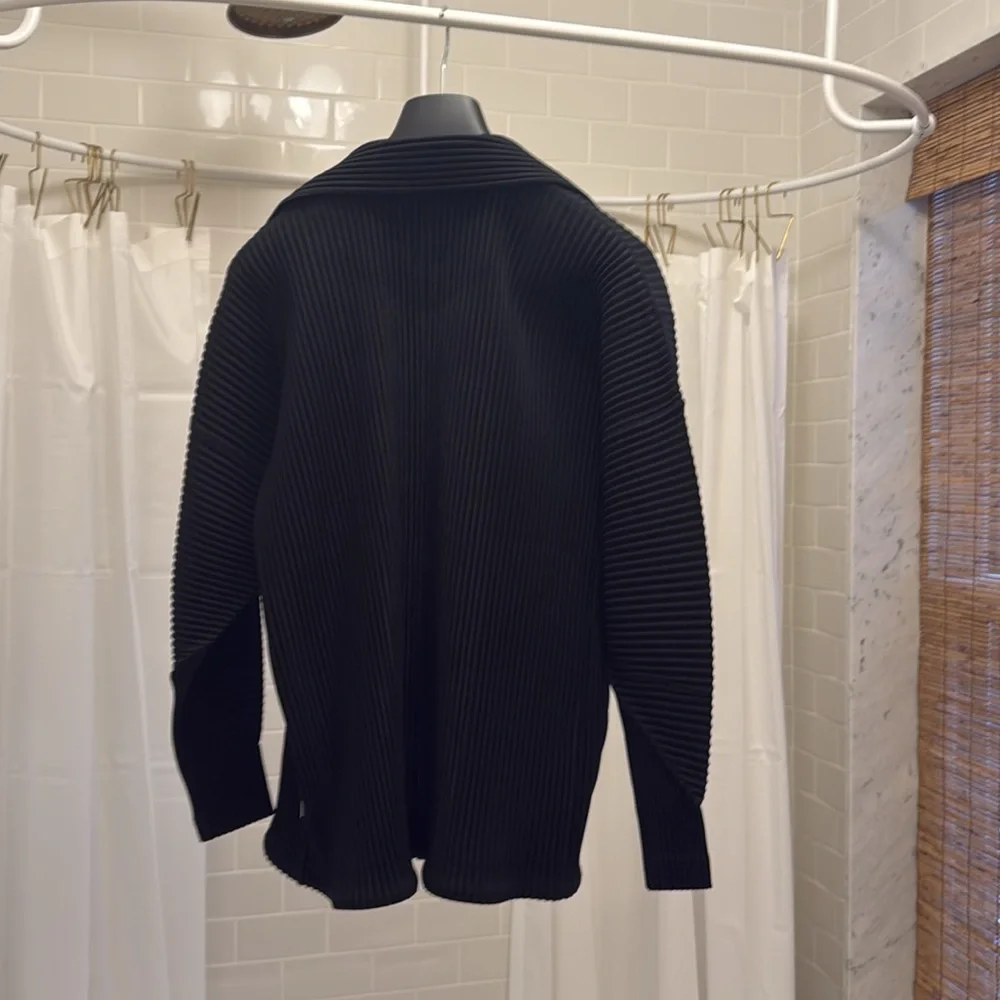 Issey Miyake - Homme Plissé - MC August Jacket - Picture 14 of 16
